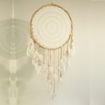 Dream Catcher Mandala Ø 40cm